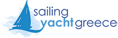 Sailing Yacht Greece